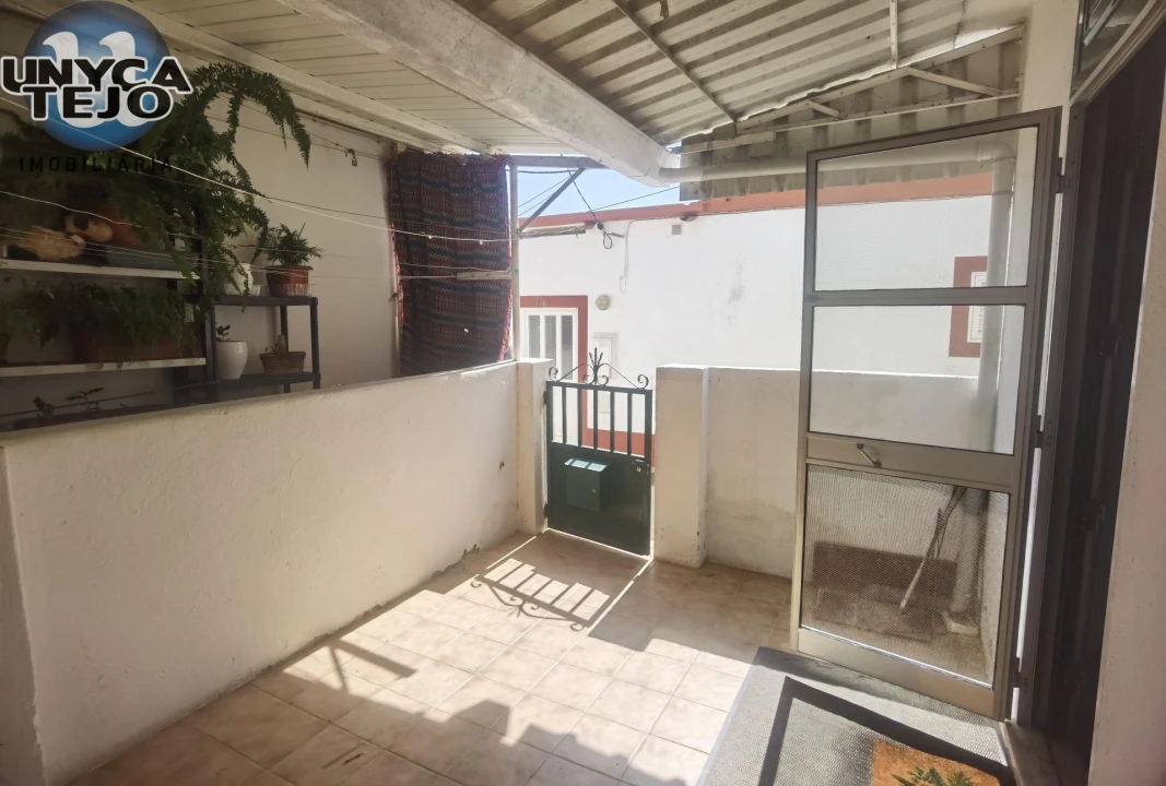 Moradia T3 para Venda em Seixal, Arrentela e Aldeia de Paio Pires Foto 28