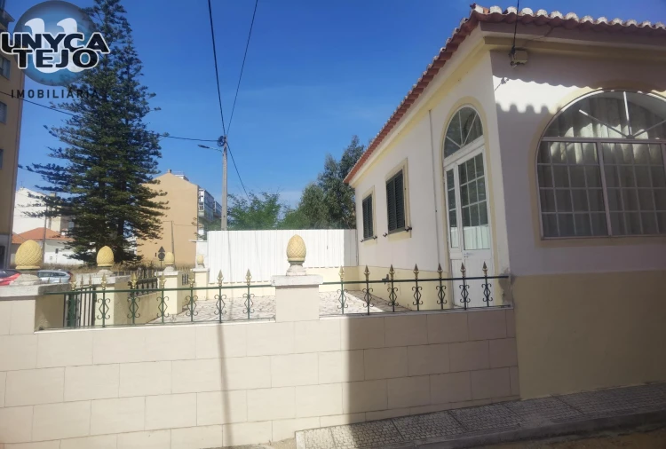 Moradia T3 para Venda em Seixal Foto 25