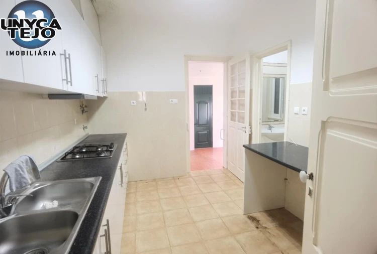 Moradia T3 para Venda em Seixal, Arrentela e Aldeia de Paio Pires Foto 1