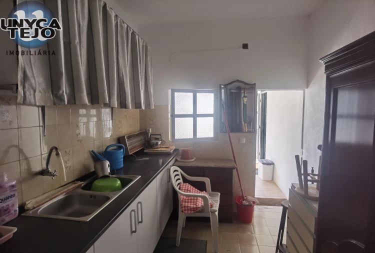 Moradia T3 para Venda em Seixal, Arrentela e Aldeia de Paio Pires Foto 27