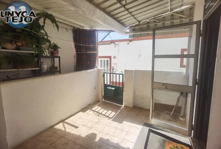 Moradia T3 para Venda em Seixal, Arrentela e Aldeia de Paio Pires Foto 28