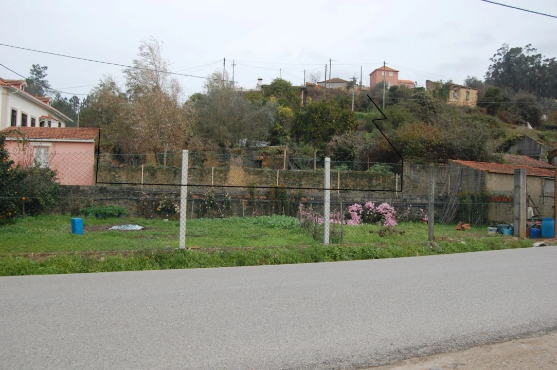 Terreno Agricola ou Rústico para Venda em Travassô e Óis da Ribeira Foto 2