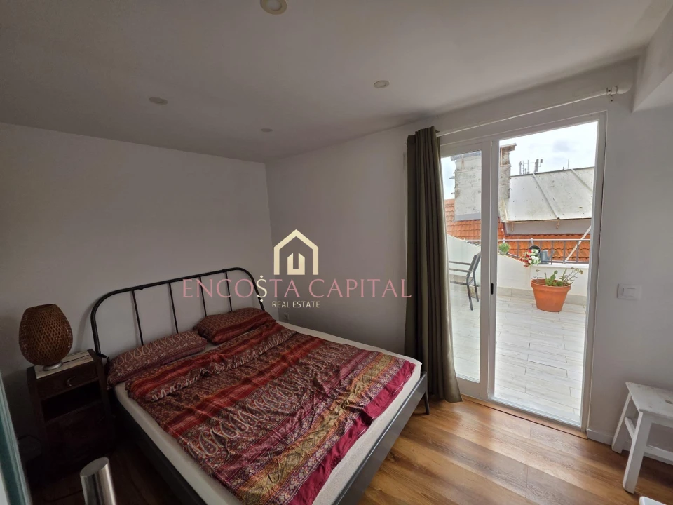 Apartamento T1 para Venda em Oeiras e São Julião da Barra, Paço de Arcos e Caxias Foto 16