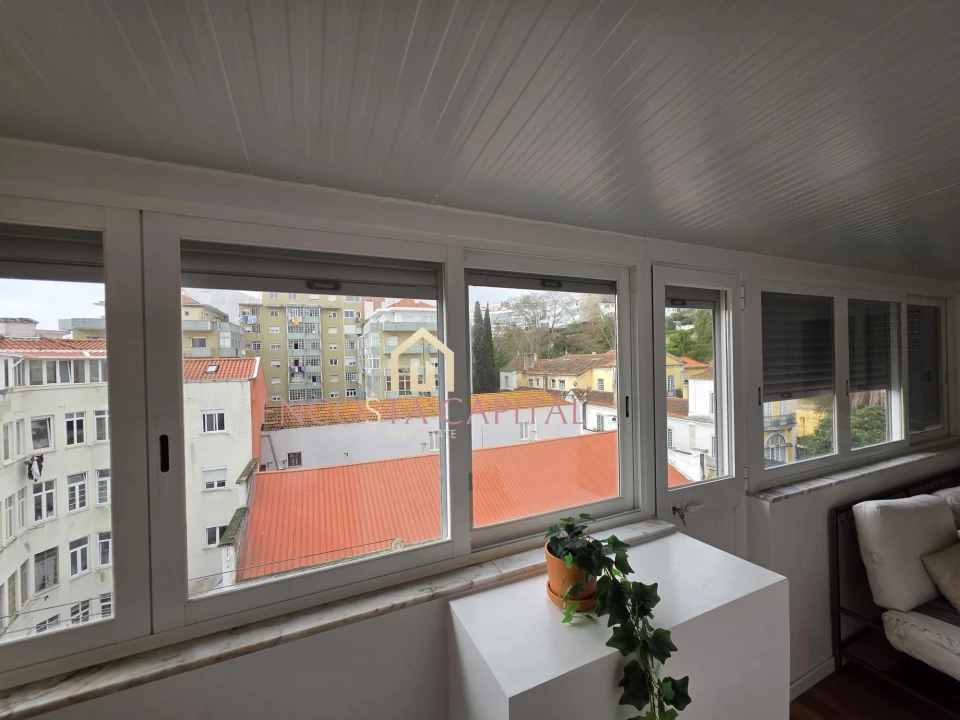 Apartamento T1 para Venda em Oeiras e São Julião da Barra, Paço de Arcos e Caxias Foto 17