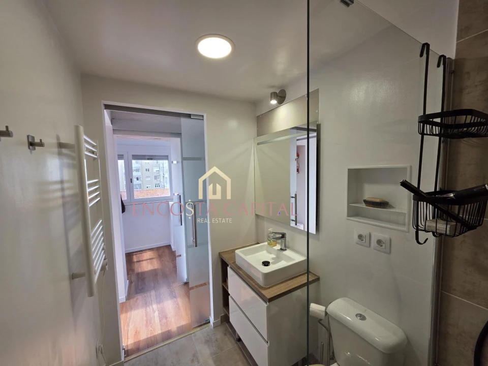 Apartamento T1 para Venda em Oeiras e São Julião da Barra, Paço de Arcos e Caxias Foto 20
