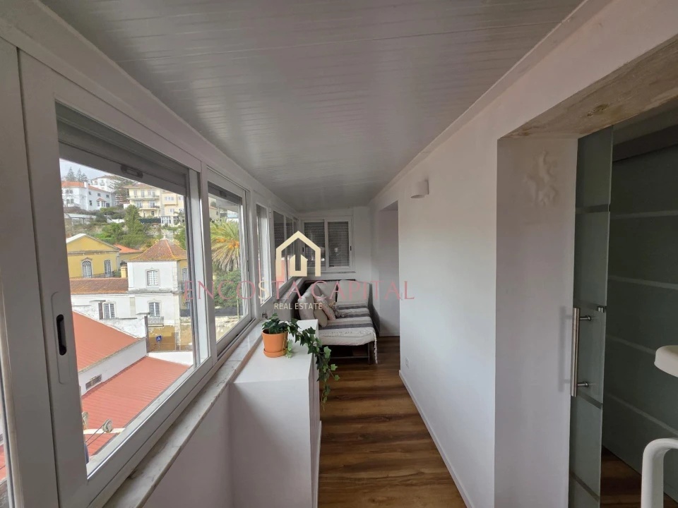 Apartamento T1 para Venda em Oeiras e São Julião da Barra, Paço de Arcos e Caxias Foto 21