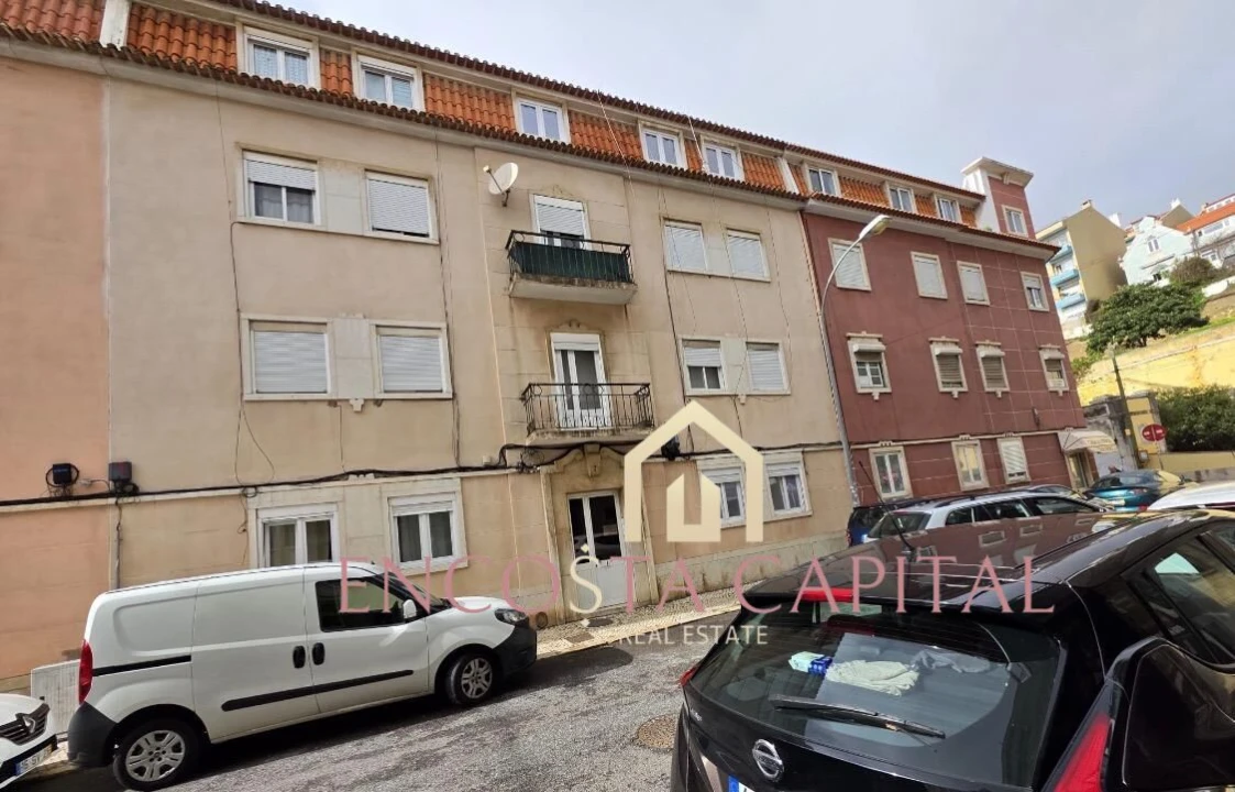 Apartamento T1 para Venda em Oeiras e São Julião da Barra, Paço de Arcos e Caxias Foto 27