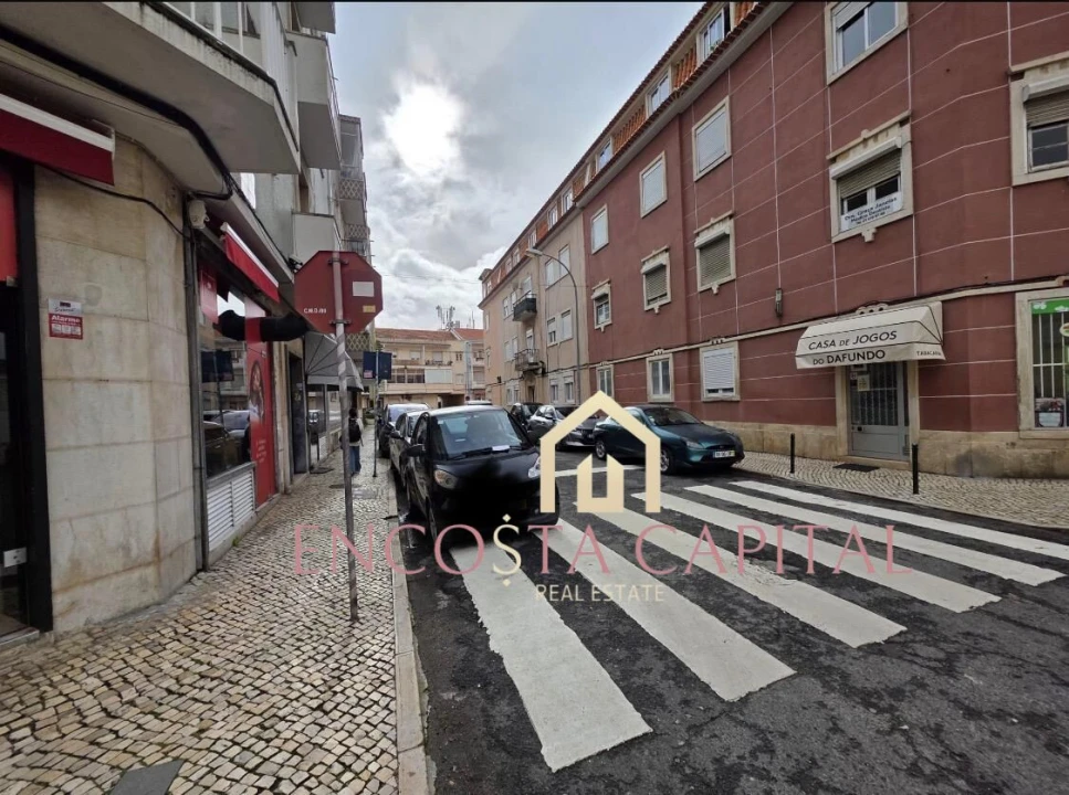 Apartamento T1 para Venda em Oeiras e São Julião da Barra, Paço de Arcos e Caxias Foto 28