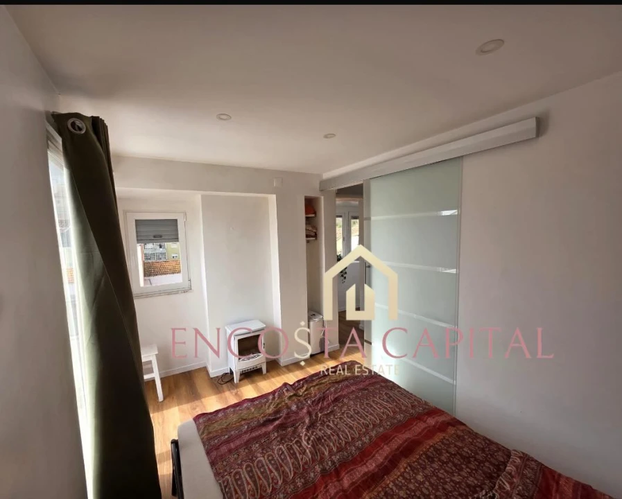 Apartamento T1 para Venda em Oeiras e São Julião da Barra, Paço de Arcos e Caxias Foto 9