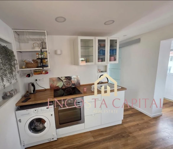 Apartamento T1 para Venda em Oeiras e São Julião da Barra, Paço de Arcos e Caxias Foto 10