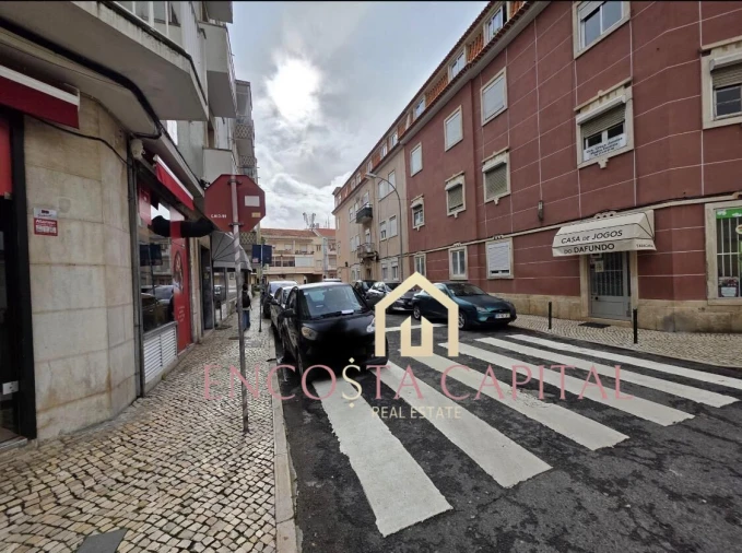 Apartamento T1 para Venda em Oeiras e São Julião da Barra, Paço de Arcos e Caxias Foto 28