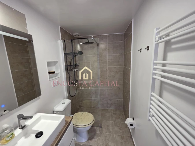 Apartamento T1 para Venda em Oeiras e São Julião da Barra, Paço de Arcos e Caxias Foto 3