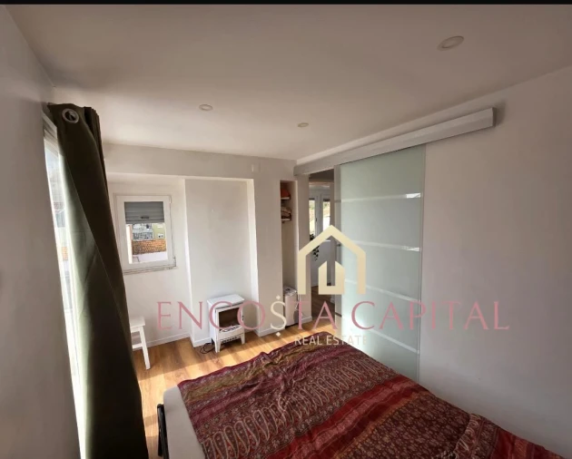 Apartamento T1 para Venda em Oeiras e São Julião da Barra, Paço de Arcos e Caxias Foto 9