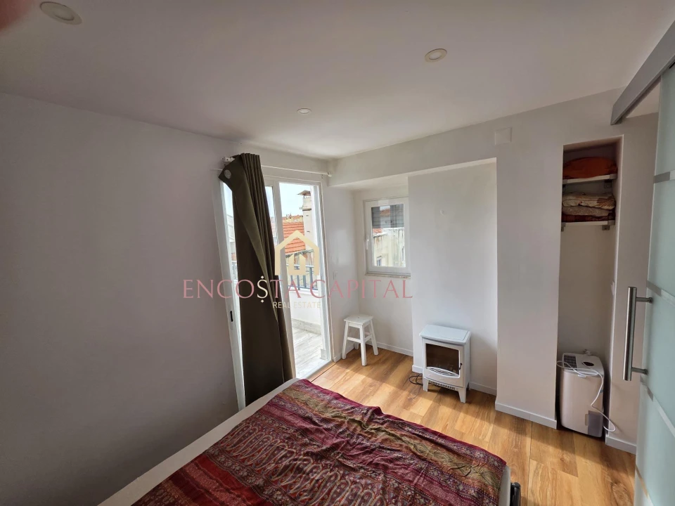 Apartamento T1 para Venda em Oeiras e São Julião da Barra, Paço de Arcos e Caxias Foto 2