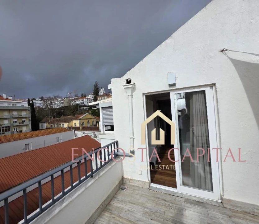 Apartamento T1 para Venda em Oeiras e São Julião da Barra, Paço de Arcos e Caxias Foto 22