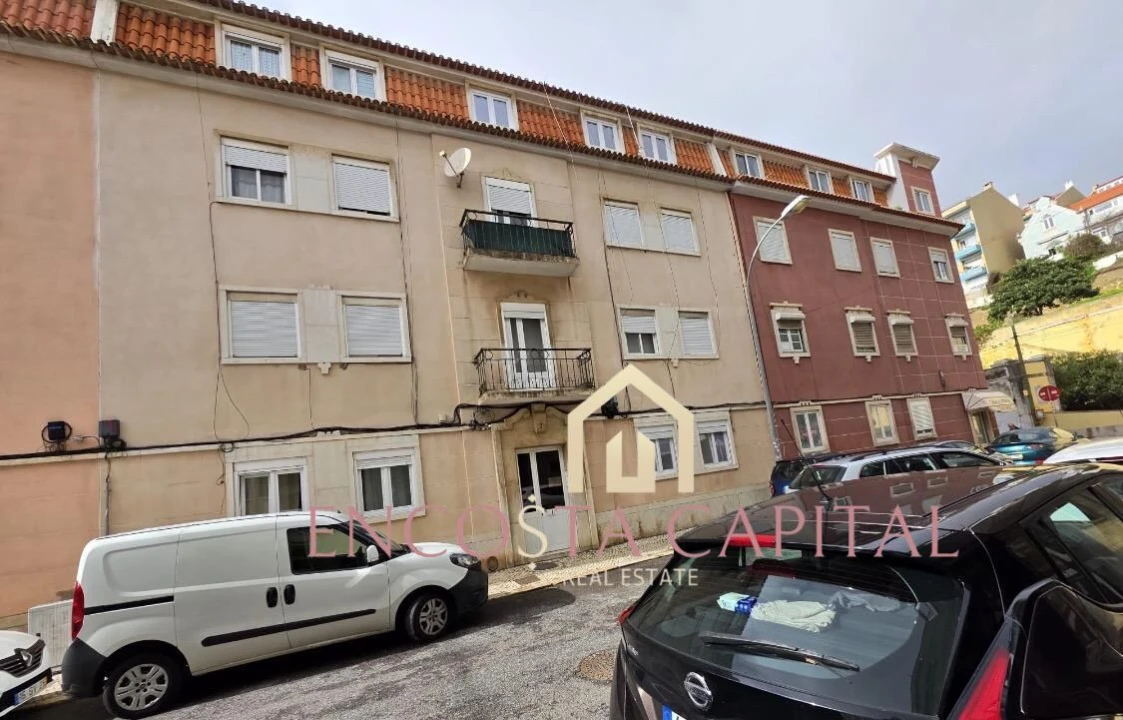 Apartamento T1 para Venda em Oeiras e São Julião da Barra, Paço de Arcos e Caxias Foto 27