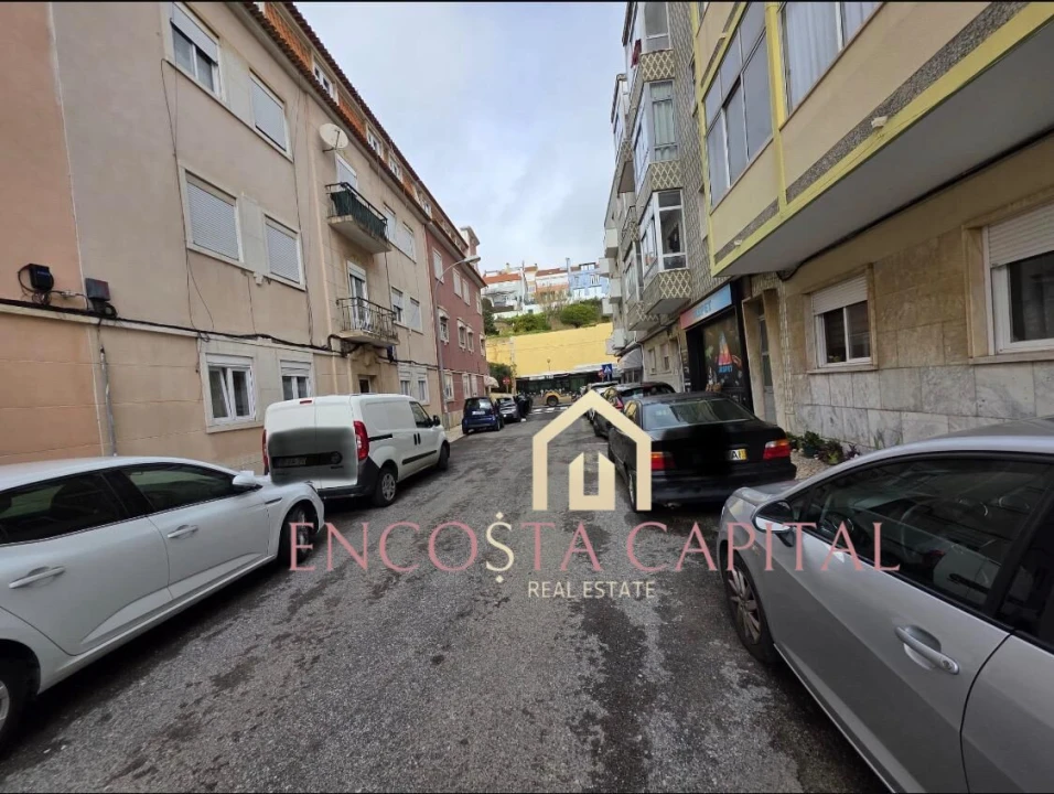 Apartamento T1 para Venda em Oeiras e São Julião da Barra, Paço de Arcos e Caxias Foto 30