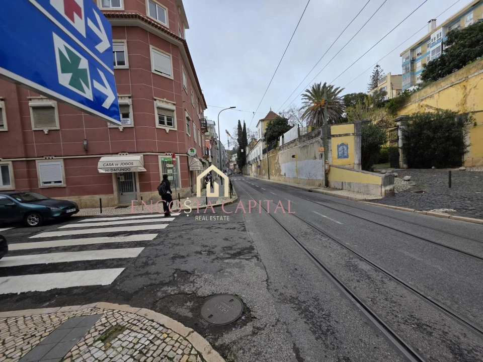 Apartamento T1 para Venda em Oeiras e São Julião da Barra, Paço de Arcos e Caxias Foto 31