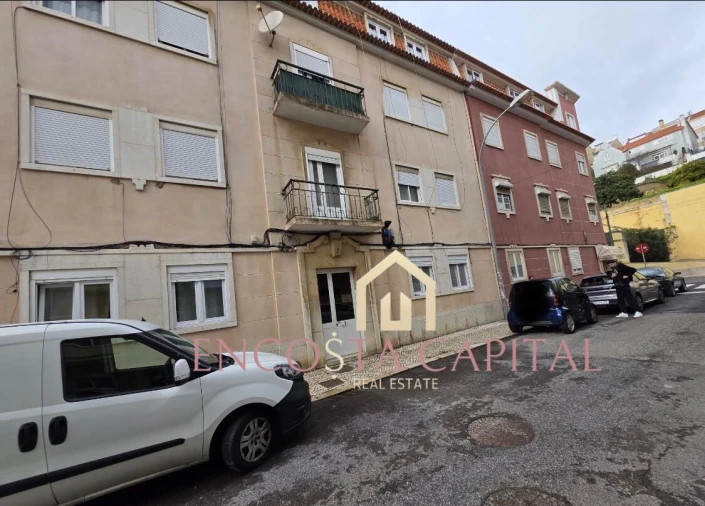 Apartamento T1 para Venda em Oeiras e São Julião da Barra, Paço de Arcos e Caxias Foto 29