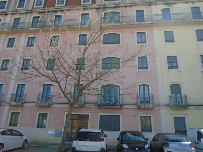 Apartamento T2 para Venda em Oliveira do Douro