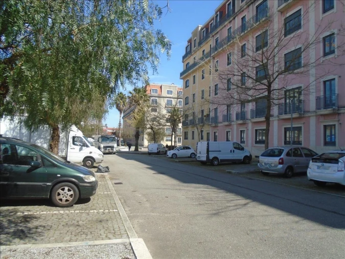 Apartamento T2 para Venda em Oliveira do Douro Foto 2