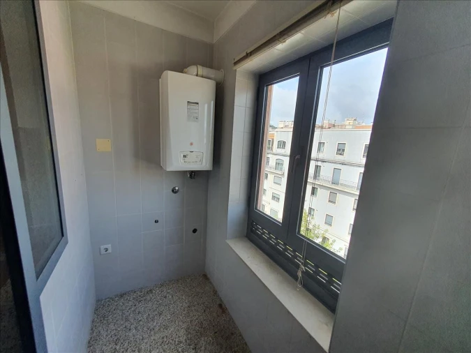 Apartamento T2 para Venda em Oliveira do Douro Foto 7
