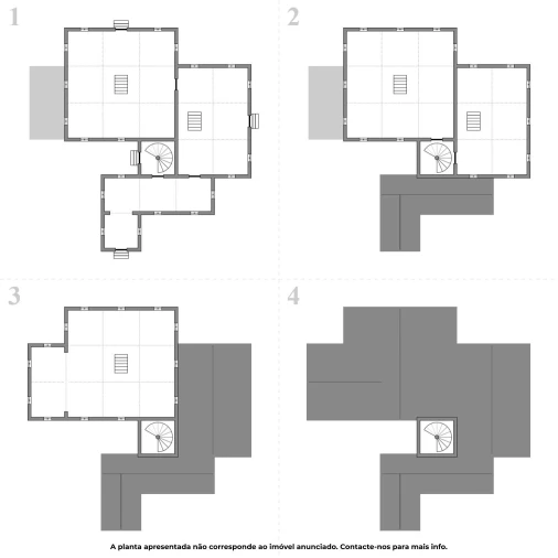 Apartamento T3 para Venda em Amora Foto 10