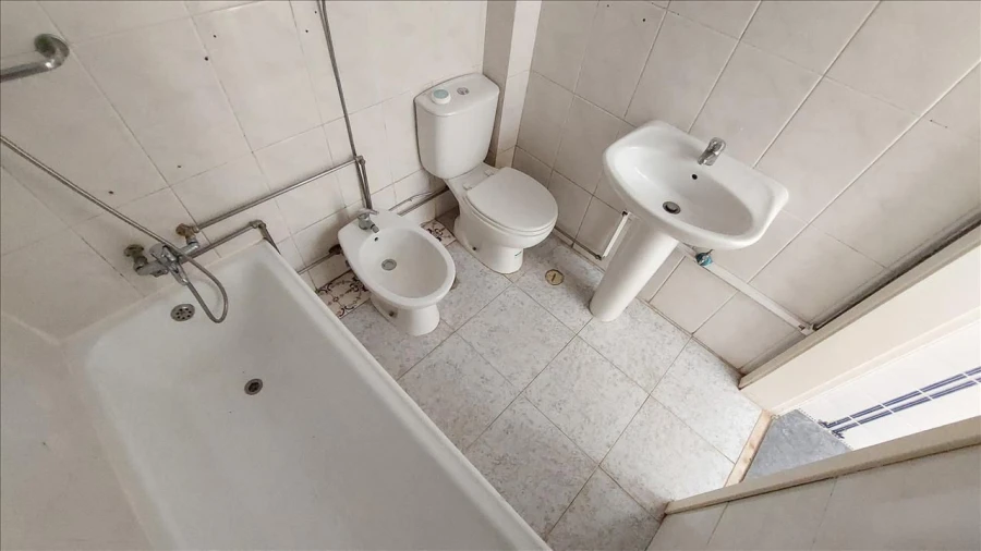 Apartamento T2 para Venda em Massamá e Monte Abraão Foto 9