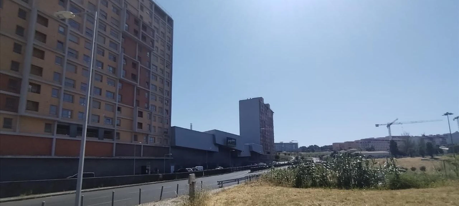 Apartamento T1 para Venda em Marvila Foto 13