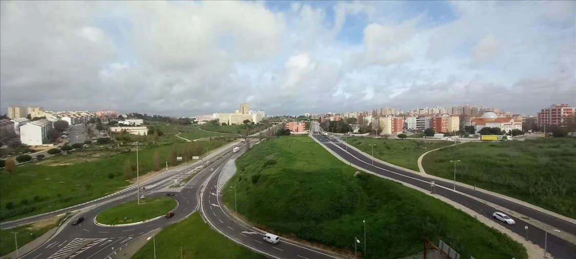 Apartamento T1 para Venda em Marvila Foto 14