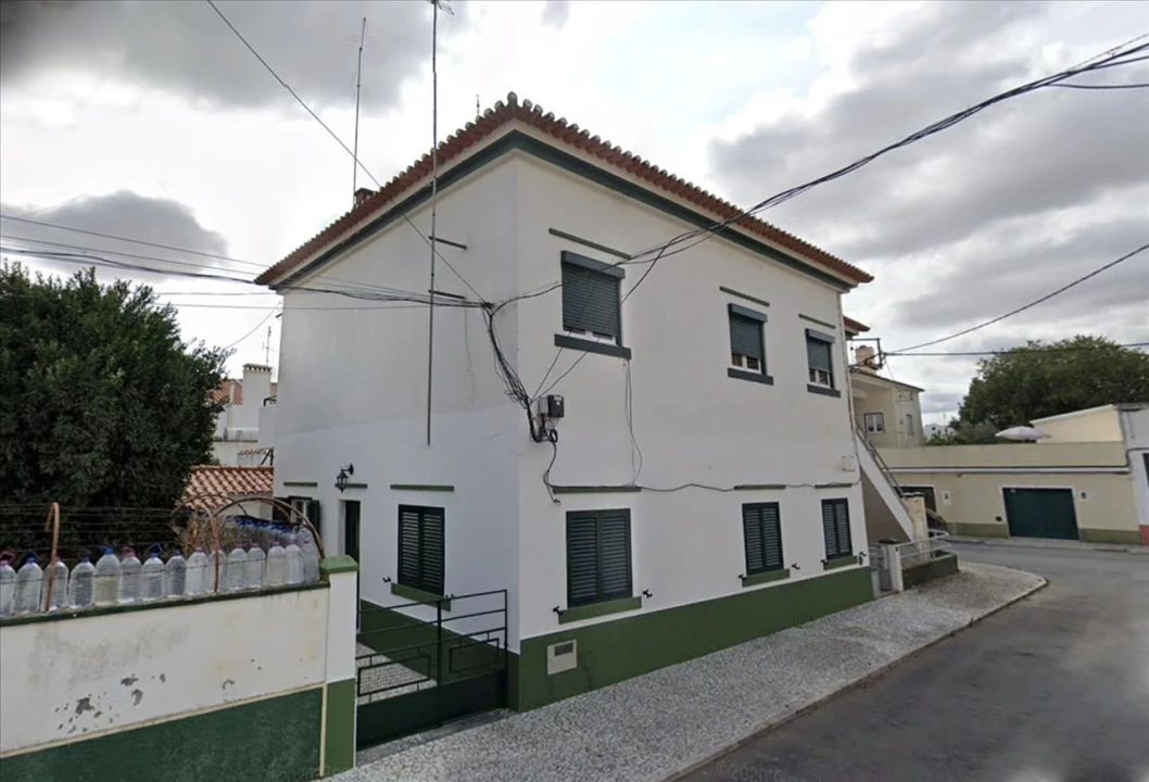 Apartamento T2 para Venda em Estremoz (Santa Maria e Santo André) Foto 3