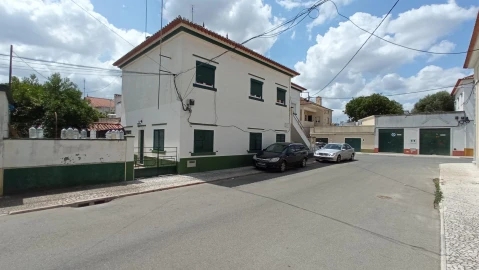 Apartamento T2 para Venda em Estremoz (Santa Maria e Santo André)