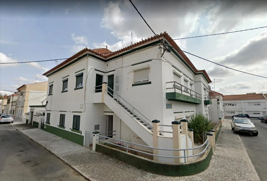 Apartamento T2 para Venda em Estremoz (Santa Maria e Santo André) Foto 2