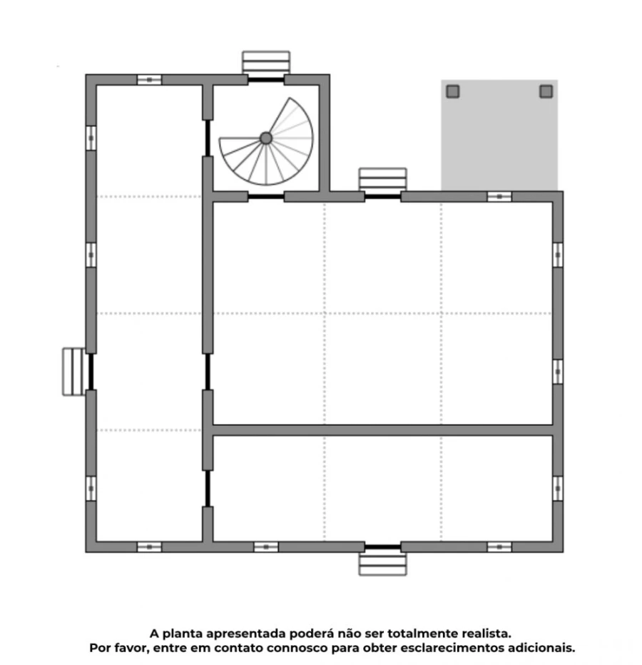 Apartamento T2 para Venda em Estremoz (Santa Maria e Santo André) Foto 8