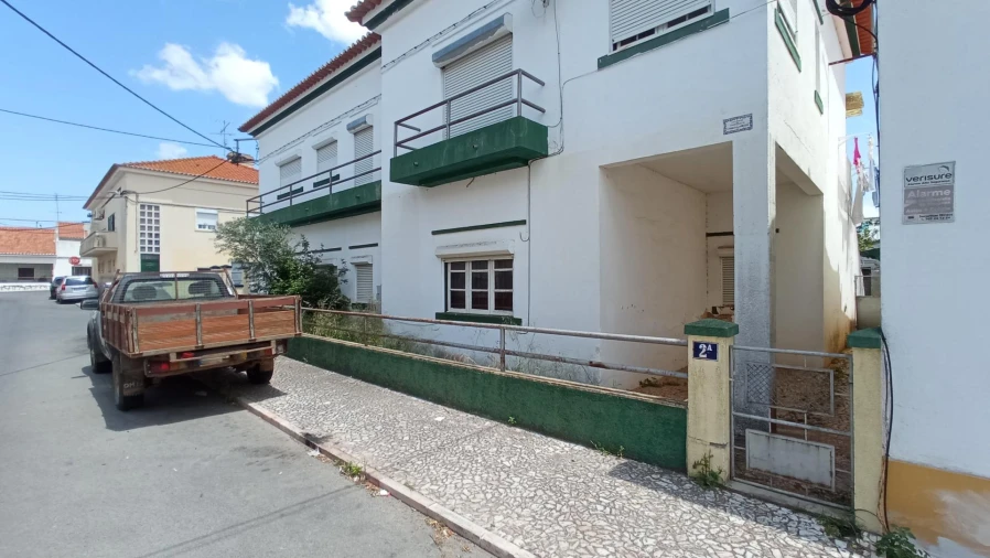 Apartamento T2 para Venda em Estremoz (Santa Maria e Santo André) Foto 5