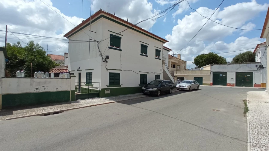 Apartamento T2 para Venda em Estremoz (Santa Maria e Santo André) Foto 6