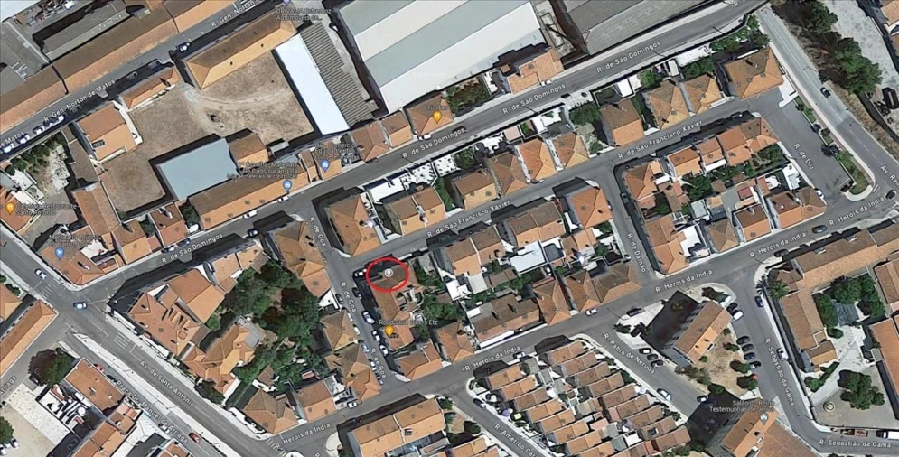 Apartamento T2 para Venda em Estremoz (Santa Maria e Santo André) Foto 7