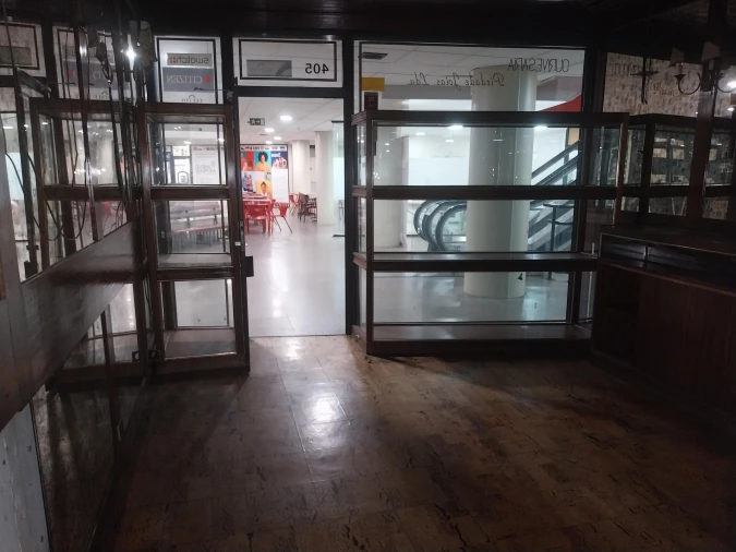 Negócio para Venda em Leiria, Pousos, Barreira e Cortes Foto 5