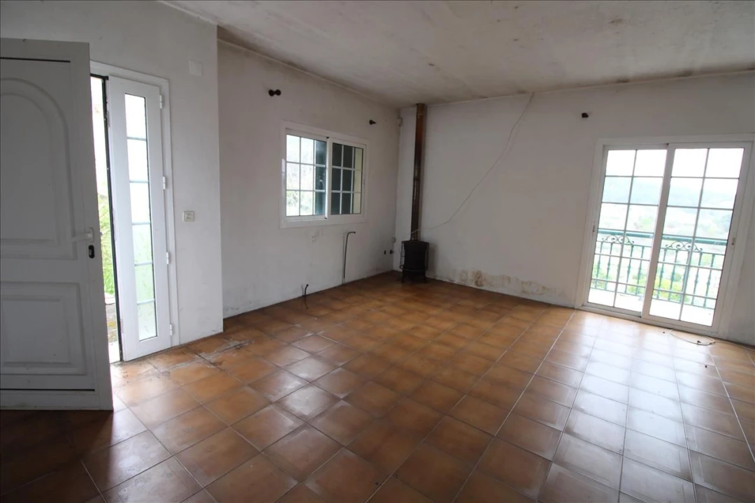 Moradia T2 para Venda em Penso Foto 2