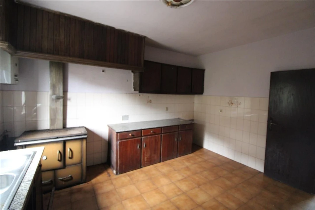 Moradia T2 para Venda em Penso Foto 3