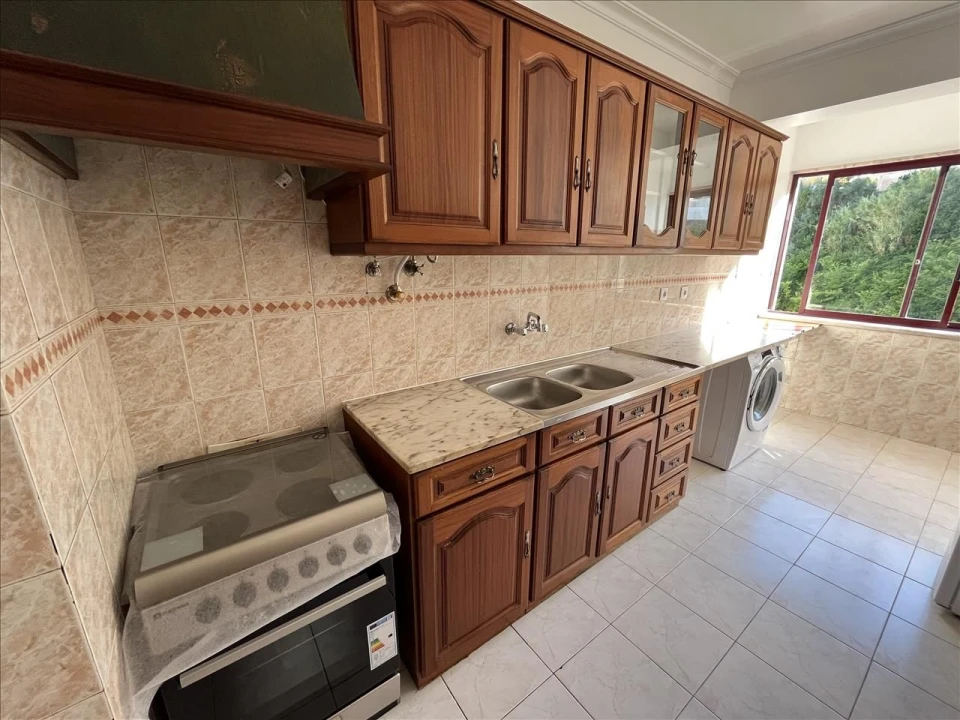 Apartamento T2 para Venda em Cacém e São Marcos Foto 9