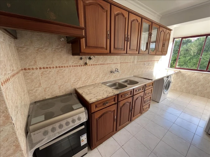 Apartamento T2 para Venda em Cacém e São Marcos Foto 9