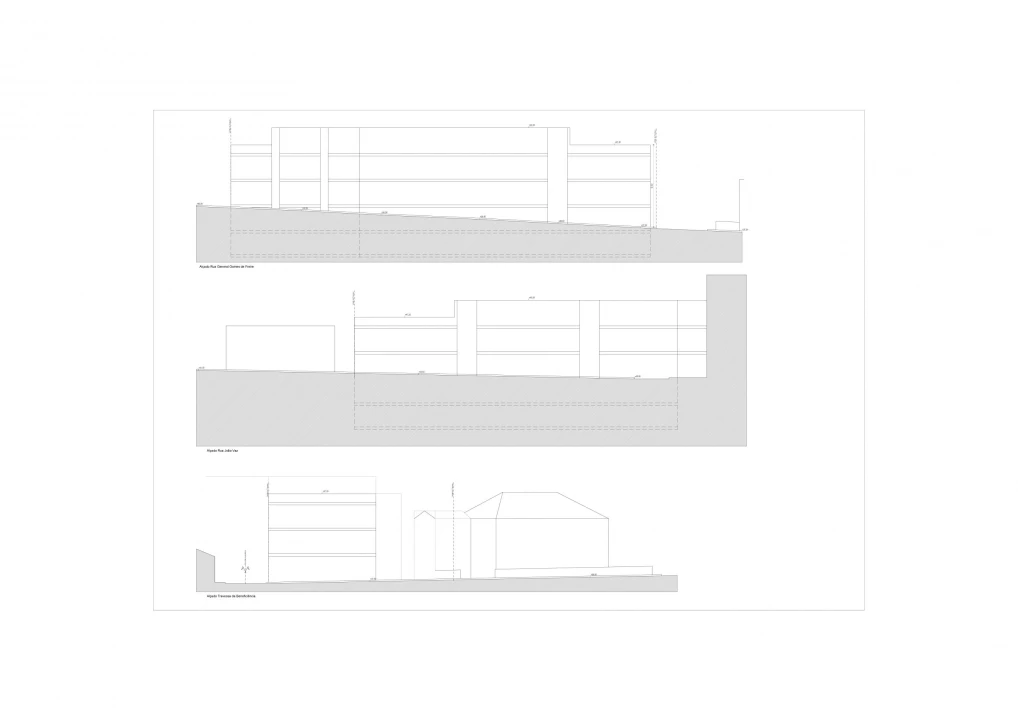 Terreno para Venda em Setubal (São Sebastião) Foto 15