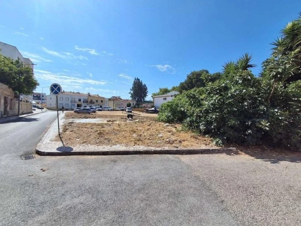 Terreno para Venda em Setubal (São Sebastião) Foto 13