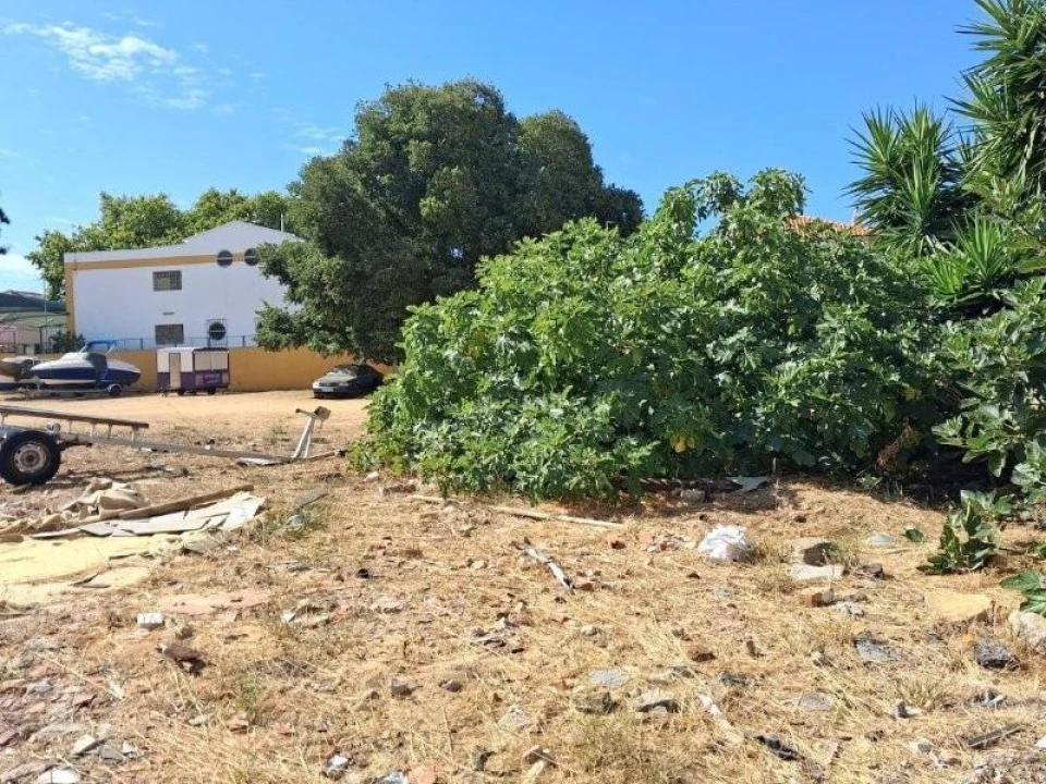 Terreno para Venda em Setubal (São Sebastião) Foto 6
