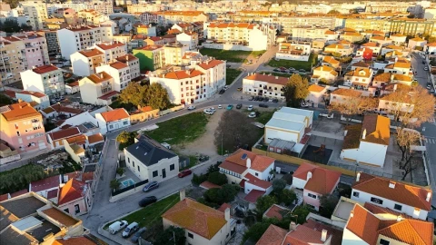 Terreno para Venda em Setubal (São Sebastião)
