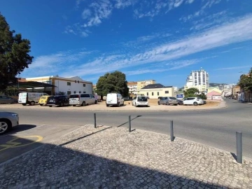 Terreno para Venda em Setubal (São Sebastião)