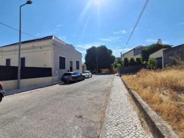 Terreno para Venda em Setubal (São Sebastião)