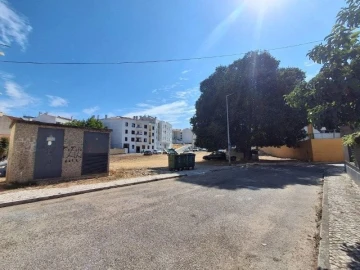 Terreno para Venda em Setubal (São Sebastião)