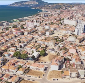 Terreno para Venda em Setubal (São Sebastião)
